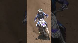 Cooper Webb Practicing at Glen Helen Raceway glenhelen motocross [upl. by Itisahc418]