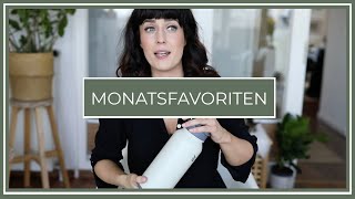 NE NEUE TRINKFLASCHE I MONATSFAVORITEN [upl. by Annauj]