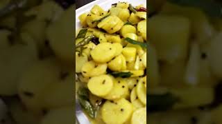 Arrowroot Recipe  Easy and Tasty Healthy Recipe  Blue Blossom [upl. by Salvucci409]