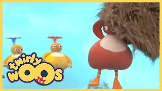 More about Soft and More Twirlywoos  Compilation [upl. by Temp149]