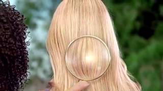 Garnier Garnier Fructis Triple Nutrition TV Commercial Urban Oasis 30 [upl. by Alegnad]