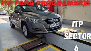 ITPBucuresti Autolatest recomanda serviciile specialistilor ITP Auto Fara Progrmare Sector 6 [upl. by Leatrice]