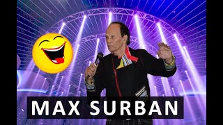 Max Surban live show at Vancouver BC Canada  Bisaya Songs [upl. by Ube]