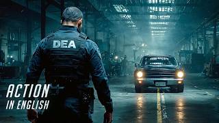 They became a threat to DEA agents and drug cartels  Action Hollywood English Film [upl. by Goraud]