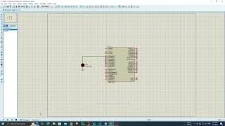 AVR microcontroller interfacing Embedded C basics [upl. by Valaree446]