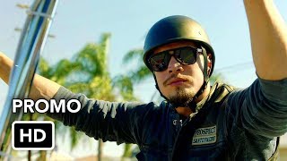 Mayans MC 1x02 Promo quotEscorpionDzecquot HD This Season On [upl. by Illib99]