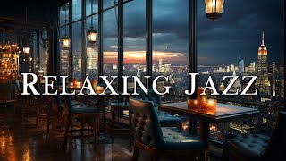 Instrumental Jazz Bar 🎹 Smooth Jazz Piano Songs 🎹 Instrumental Jazz Playlist 2023 [upl. by Hauser]