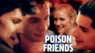 Official Trailer  POISON FRIENDS 2006 Malik Zidi Thibault Vinçon Alexandre Steiger [upl. by Nnyletak]