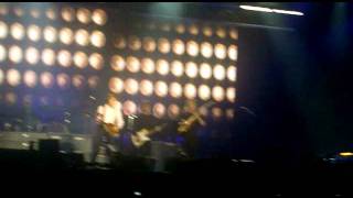 Paul McCartney  Get Back Concierto en el Monumental Lima 09 Mayo 2011 [upl. by Lear]