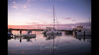 Carnarfin Fishing 2019 Carnarvon WA [upl. by Henson321]