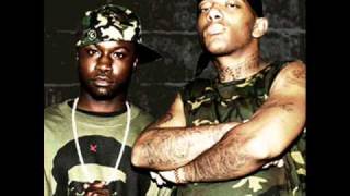 Mobb Deep  Amerikaz Nightmare instrumental [upl. by Calandra]