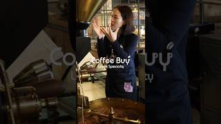 SCA스페셜티커피협회 커피 바리스타 로스팅 프로 고급 자격증 수업 교육 과정  SCA Coffee Roasting Professional by CoffeeBuy [upl. by Asoramla]