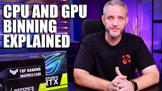 GPU and CPU binning explained [upl. by Laveen29]