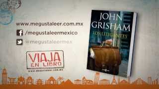 LOS LITIGANTES de John Grisham [upl. by Caffrey]