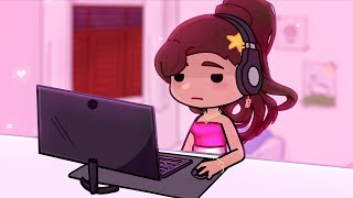 Quando eu escuto minha playlist no aleatório [upl. by Leind814]