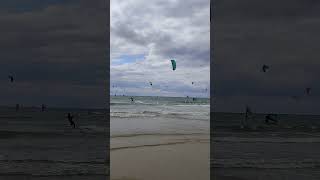 Kite surf Wissant [upl. by Blalock700]