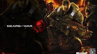 Download amp Install Gears Of War1 [upl. by Oranneg]