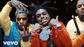 Kodak Black  Diamonds Ft Gucci Mane French Montana Music Video 2024 [upl. by Daniel84]