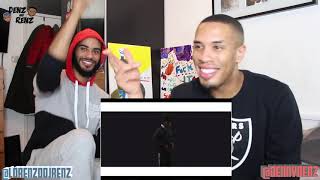 COOOLD ❄️ Ambush  Man Cant Challenge Remix Music Video  REACTION [upl. by Anyt]