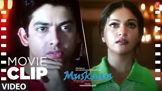 लड़के को याद आया इश्क़ में किया अपना वादा  Muskaan Movie Clip 7  Aftab S Gracy S  Bhushan K [upl. by Nottage967]