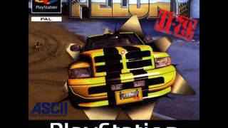 Felony 1179 OST Theme from quotRunaboutquot [upl. by Luhey807]