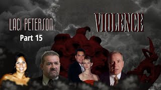 The Murder of Laci Peterson Prosecution Asks for the Death Penalty S1 E4  Full Episode [upl. by Eninahs]