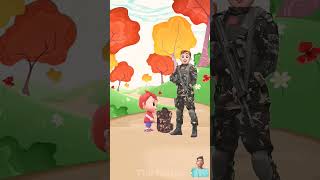 Chinkukimummy ko chorle gyapolice ne bachayanew cartoon video [upl. by Garbe]