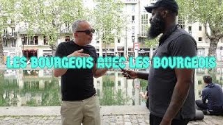 LES BOURGEOIS AVEC LES BOURGEOIS [upl. by Aubine677]