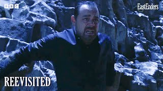 Mick Carter Swims To His DEATH 🌊🫣  Walford REEvisited  EastEnders [upl. by Yahsan]