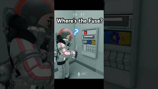 Who Took the Fuse… lockdownprotocol funny gaming [upl. by Ivor]