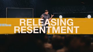 Releasing Resentment  GETTING OVER IT  Kyle Idleman [upl. by Hach]