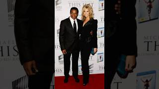 Jackie Jackson 12 years of Marriage to Emily Besselink and 4 children [upl. by Ardiedak]