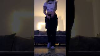 Stefflon Don amp Ms Banks  Dip VI dancing [upl. by Lilyan]