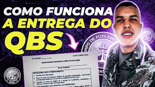 VEJA Como Funciona a Entrega do QBS e Como PREENCHER Corretamente  CFN 2023 DEFINITIVO ✅ [upl. by Berkshire632]