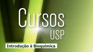 Introdução à Bioquímica  Aula 4  Parte 1  Aminoácidos Peptídeos e Proteínas [upl. by Arri398]