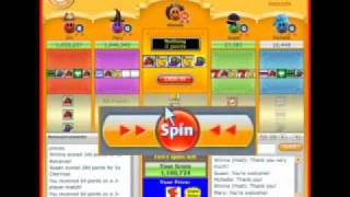 Winster Winnie explains how to play social cooperative games slot social with friends online [upl. by Cristobal]