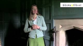 Gwydir Castle interview with Judy Corbett Part 2 [upl. by Bentlee102]