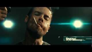 Lockout 2012  Interrogation SceneOpening credits HD [upl. by Westfall562]