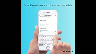 How to pay by bank transfer in the Smart Banking Application [upl. by Heigho]