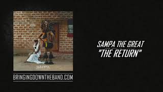 Sampa The Great  quotThe Returnquot Full Album Stream  2019 [upl. by Oneill]