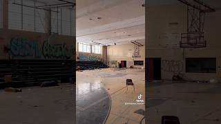 ABANDONED HIGH SCHOOL ACADEMY WITH LAB ANIMALS [upl. by Occer99]