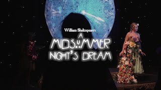 A Midsummer Night’s Dream  Play Summary [upl. by Davison]