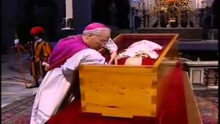 FUNERAL OF SAINT JOHN PAUL II [upl. by Artamas]