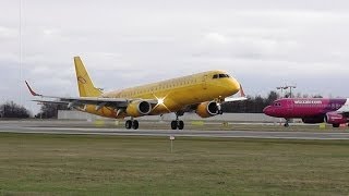 Saratov Airlines [upl. by Trueblood]