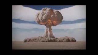 Tsar Bomba A Mais Potente Arma Nuclear Testada 1961 [upl. by Evol]