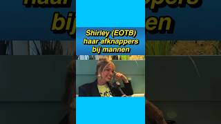 😯😅 Shirley Ex On The Beach haar afknappers bij mannen shirley exonthebeach interview [upl. by Razal531]