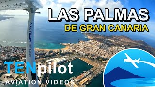 Las Palmas de Gran Canaria [upl. by Relyat]