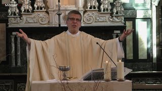 300520 Live eucharistieviering vanuit de SintBenedictuskerk Mortsel [upl. by Akinajnat]