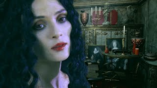 Ladies Vampires Theatre and More ✷ Victorian Gothic ASMR 67 [upl. by Basile726]