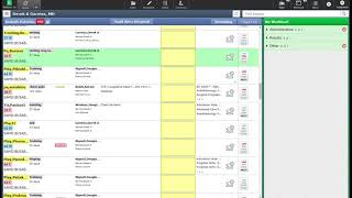 Web Acute Walkthrough Meditech Expanse [upl. by Bornstein79]